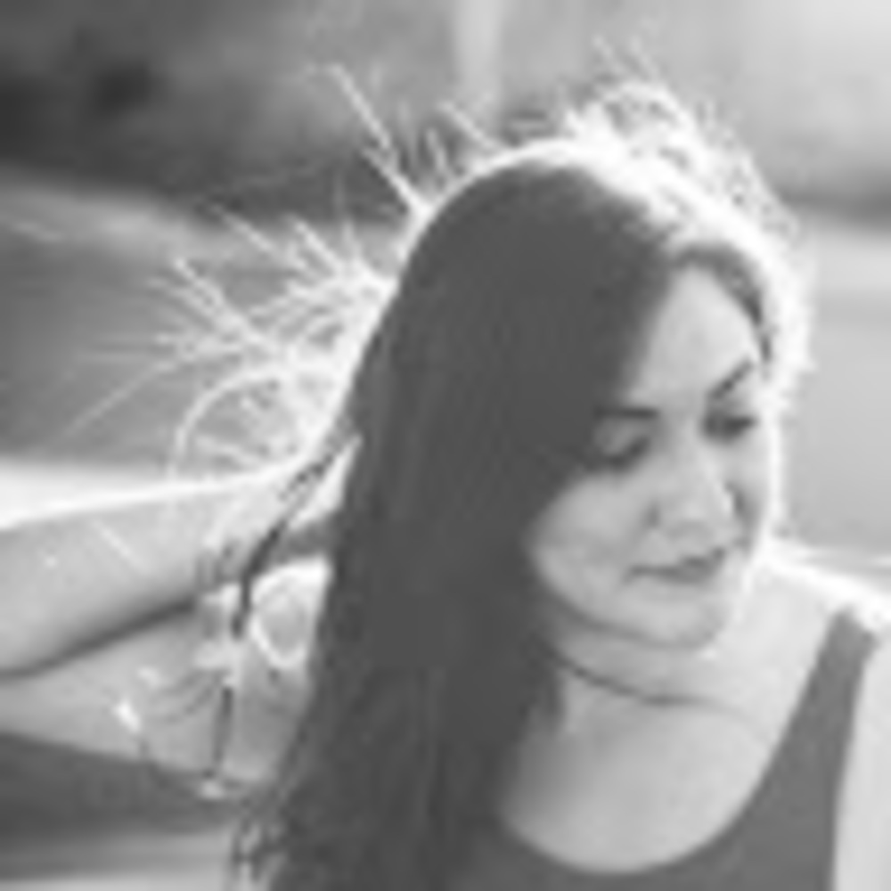 Meet your Posher, Courtney